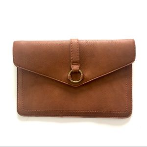 Universal Thread clutch